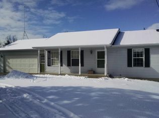 3711 36th St, Hamilton, MI 49419