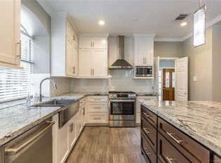 35 S Silver Crescent Cir, Spring, TX 77382