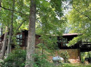 1266 Hardy Rd, Martin, GA 30557