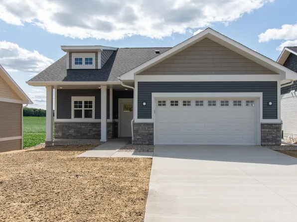 916 Wencel Ave NE, New Prague, MN 56071