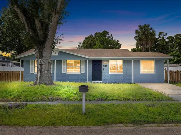 3505 LIBBY LOOP, TAMPA, FL 33619