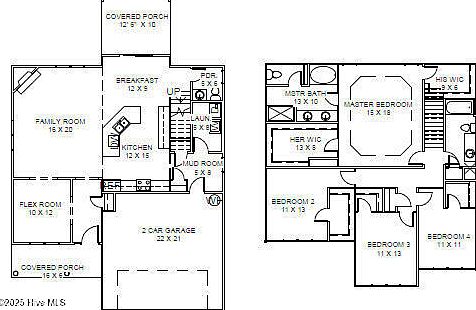 4th image of 2029 Bluewater Boulevard