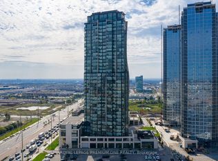 2910 Highway 7 Rd #2303, Vaughan, ON L4K 0H8