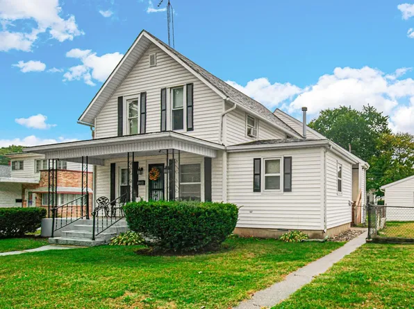 228 Elliott St, Plymouth, IN 46563