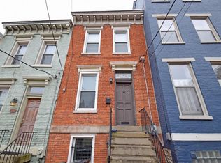 1625 Mansfield St, Cincinnati, OH 45202