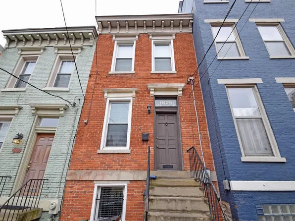 1625 Mansfield St, Cincinnati, OH 45202