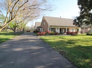 205 Stephanie Dr, Saint Martinville, LA 70582