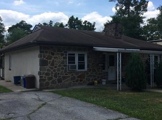 516 W Biddle St, West Chester, PA 19380