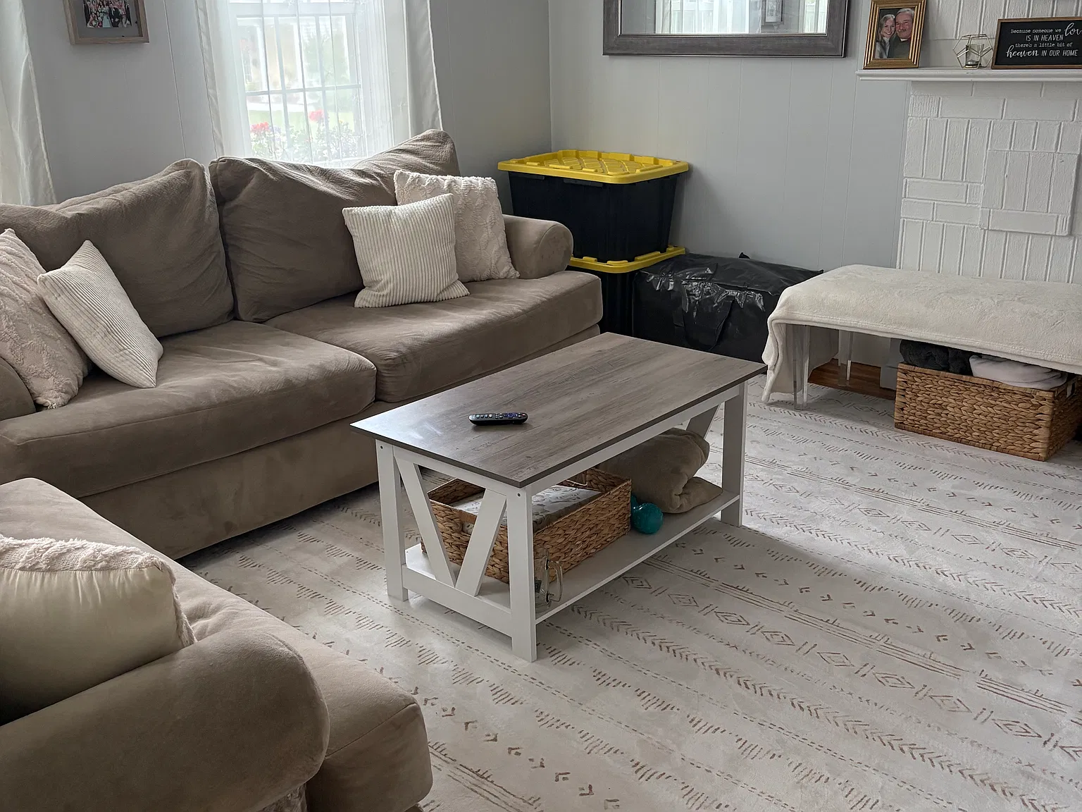 2 bed, 1000 sqft, $1,900 — Photo 3