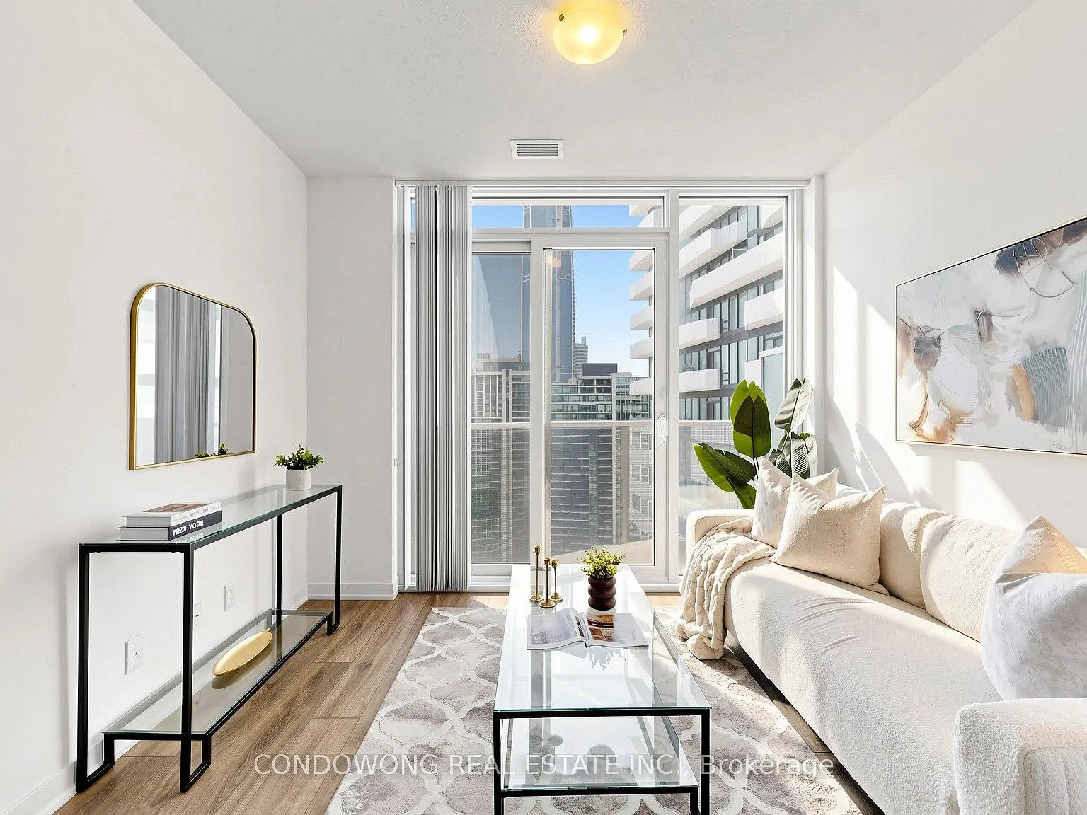 1 bed, $2,450 — Photo 3