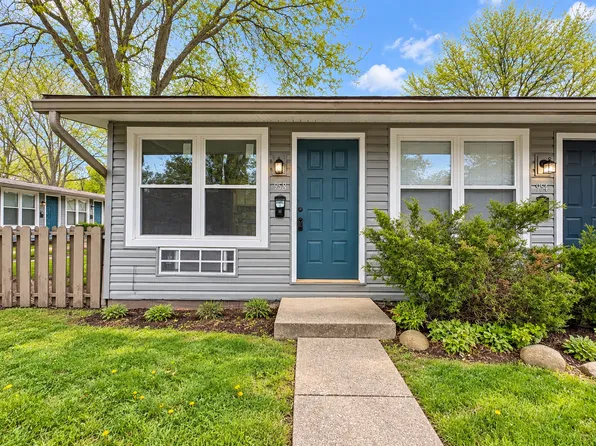 958 Silver Meadows Blvd, Kent, OH 44240