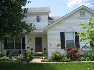 4200 NW Point Dr, House Springs, MO