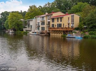 11430 Waterview Cluster, Reston, VA 20190