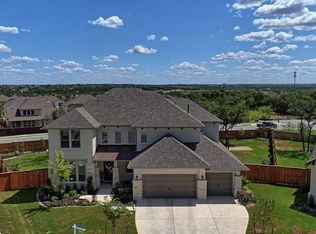 4100 Dalton Dr, Cedar Park, TX 78613