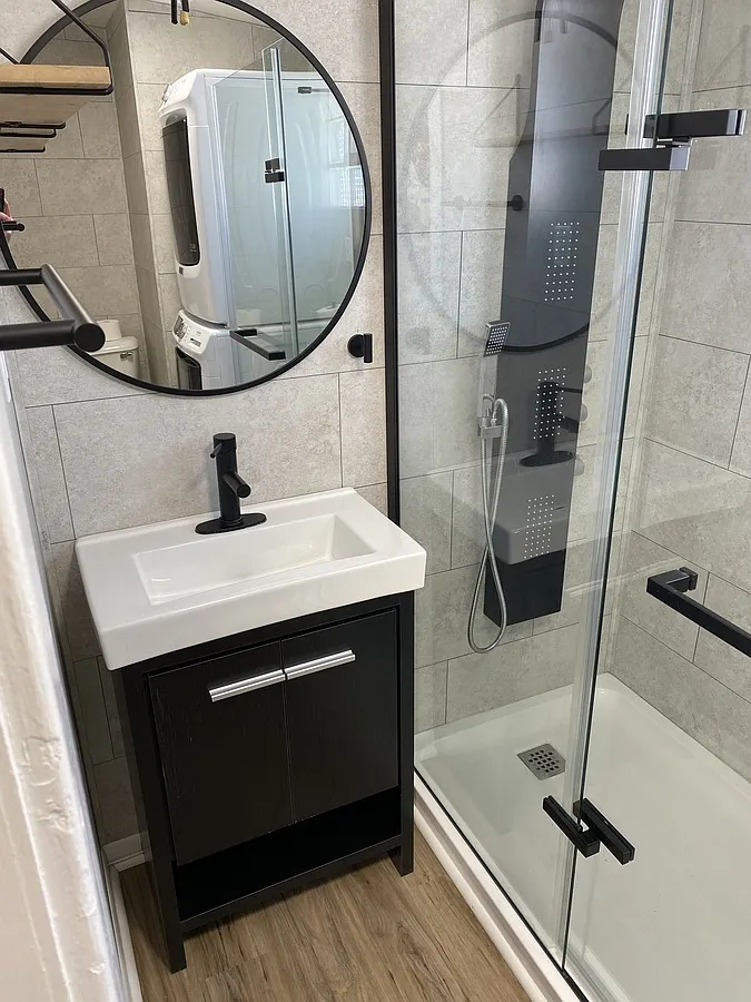 1 bed, $1,400 — Photo 4