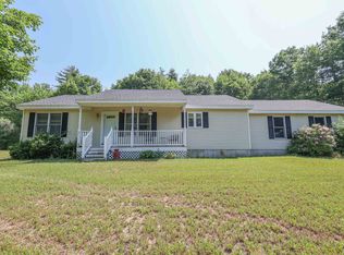 293 Southwest Rd, Canterbury, NH 03224