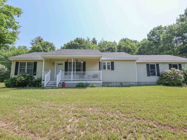 293 Southwest Road, Canterbury, NH 03224