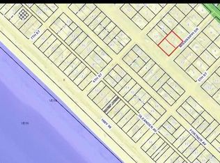 201 Mississippi Dr, Mexico Beach, FL 32456