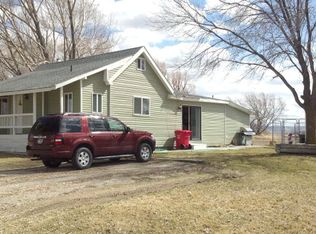 120 E 1 S, Teton, ID 83451