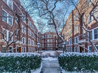 5462 S Woodlawn Ave APT 2E, Chicago, IL 60615
