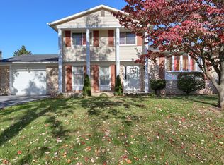 4305 Beaufort Hunt Dr, Harrisburg, PA 17110