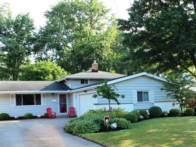22662 Bard Ave, Fairview Park, OH, 44126