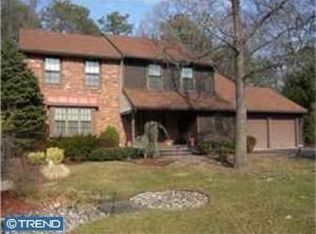 74 Wm Feather Dr, Voorhees, NJ 08043