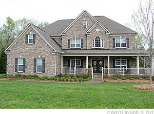 3234 Basalt Pl, Davidson, NC 28036