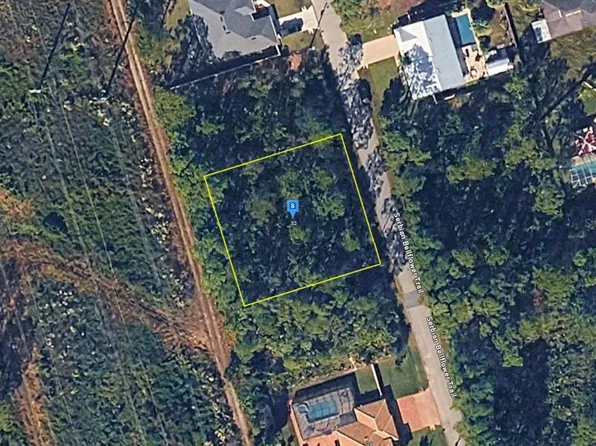 32 Serbian Bellflower Trl #1, Palm Coast, FL 32164