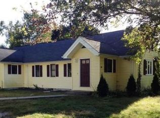 15 Mallard Rd #A, Worcester, MA 01607