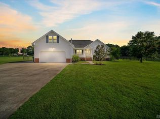 115 Wayland Ct, South Mills, NC 27976