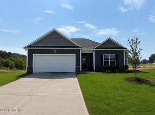 46 Fiddleneck Ct, Selma, NC 27576