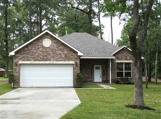 2327 Whispering Pines St, Roman Forest, TX 77357
