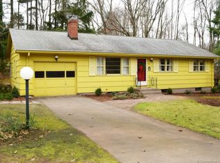 96 Hansen Dr, Vernon, CT 06066