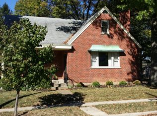 18 Cook Ave, Lawrenceburg, IN 47025