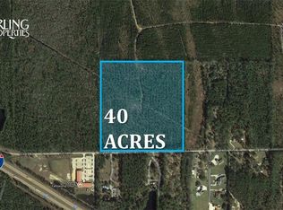 Dixie Ranch Rd, Slidell, LA 70460