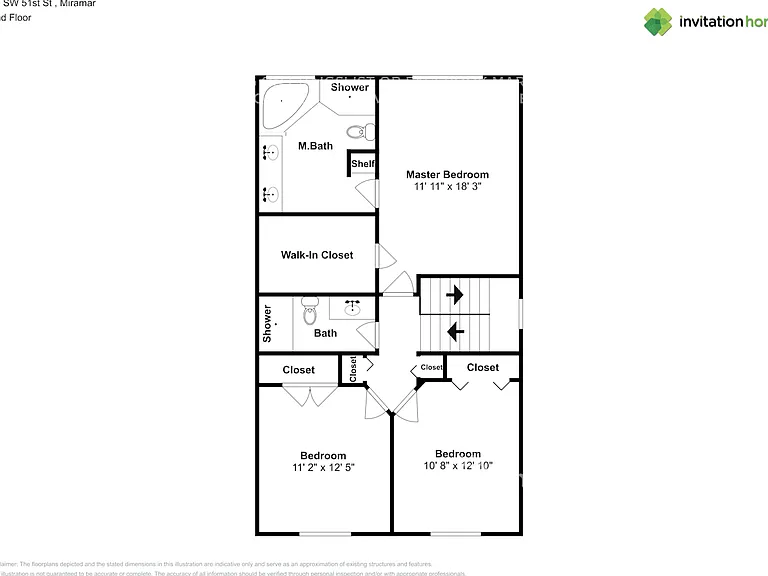 15250 SW 51st St — Photo 3
