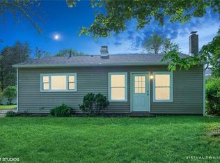 20 Center Rd, High Falls, NY 12440