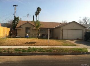 2892 Lancer Ave, Pomona, CA 91768