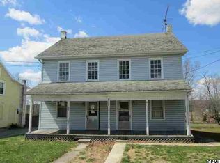 1635 Lisburn Rd, Wellsville, PA 17365