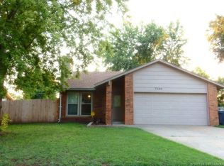 7508 S Maple Ave, Broken Arrow, OK 74011