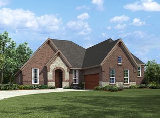 7009 Central Ct, Little Elm, TX 76227