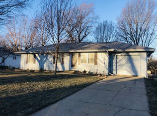 6020 Caenen St, Shawnee, KS 66216