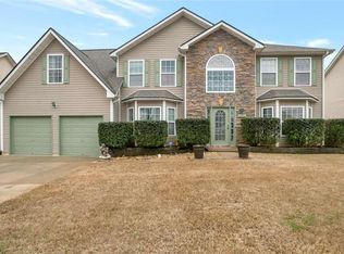 143 Laughlin Dr, Locust Grove, GA 30248