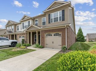 731 Shady Stone Way, Lebanon, TN 37090