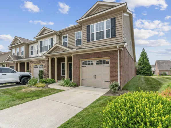 731 Shady Stone Way, Lebanon, TN 37090