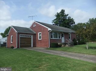 1134 Elm Ave, Lansdale, PA 19446
