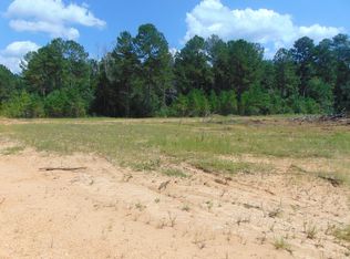 2001 David Britt St, Wesson, MS 39191