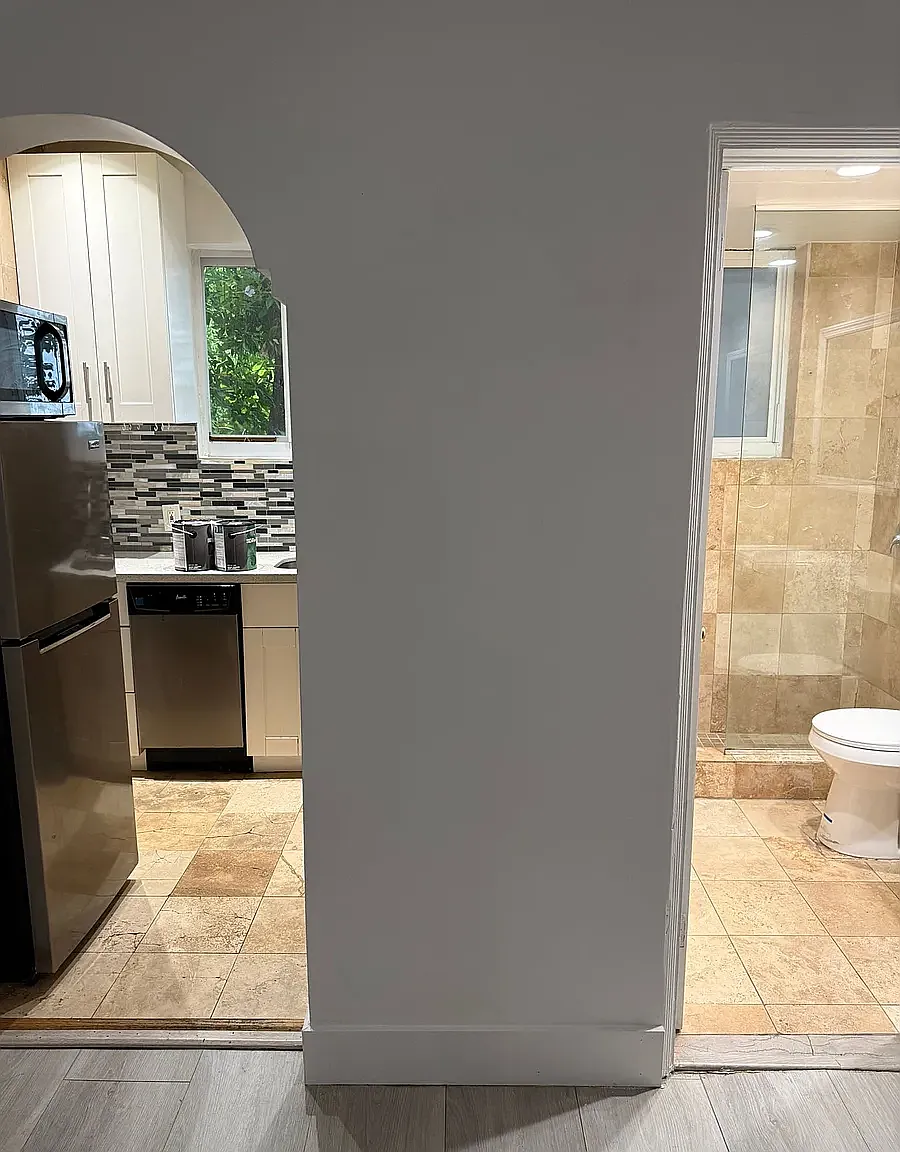 Studio, 500 sqft, $1,700 — Photo 4