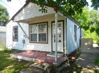 1010 Mayapple Ave, Dayton, OH 45432